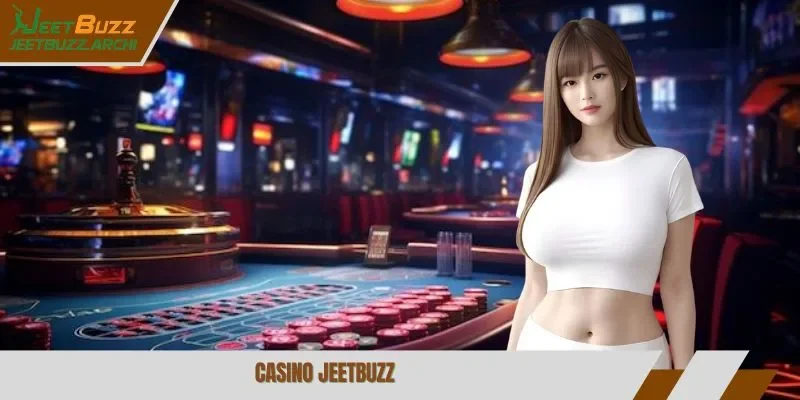 Casino jeetbuzz