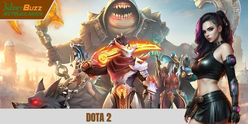 Dota 2