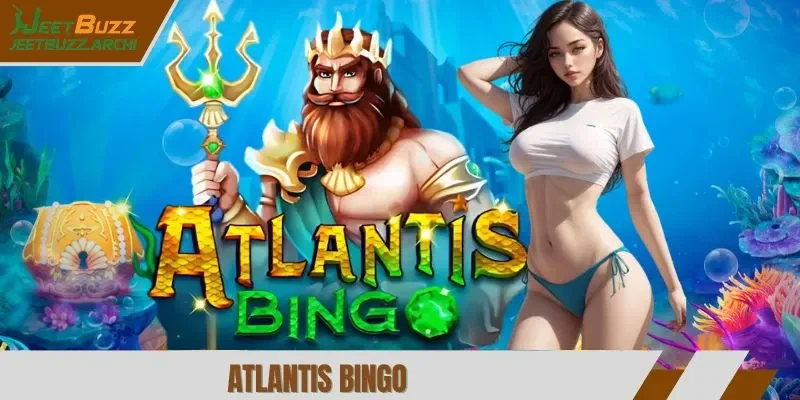 Explore the game Atlantis