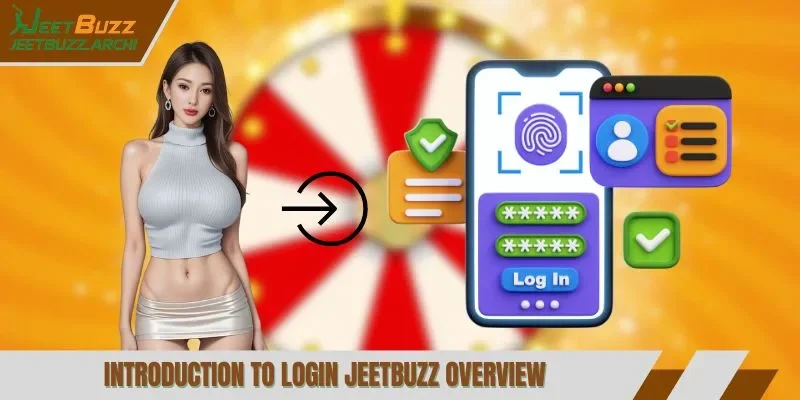Introduction to login Jeetbuzz overview