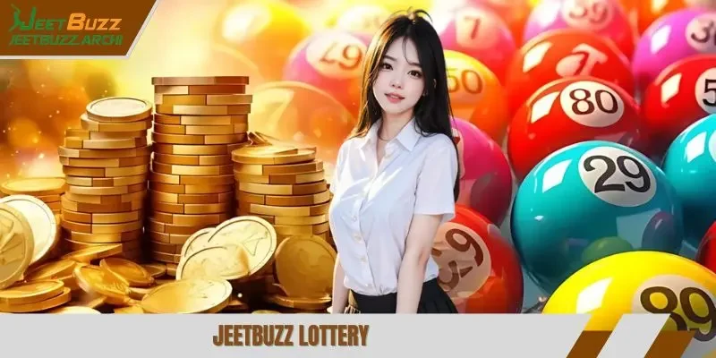 Jeetbuzz lottery